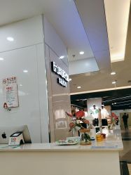 -时尚殿堂hair salon