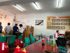 大堂-宋家馄饨馆(八一公园店)