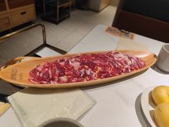 -左庭右院鲜牛肉火锅(新梅广场店)