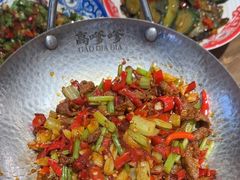 -高嗲嗲·现炒下饭菜(石鼓路店)
