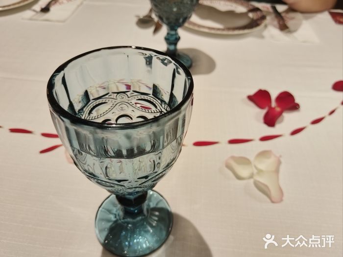 俄士厨房(万象城店)图片