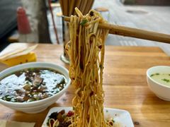 -康大口蘑面庄(将军街店)