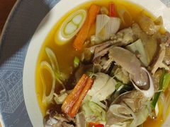 -石榴红了·非遗酥皮烤包子·新疆菜(瑞豪店)