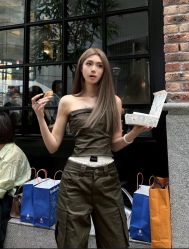 -丝语萱形象