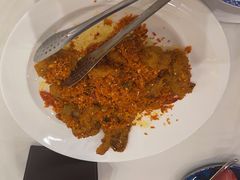 -巴音浩日娲·蒙餐(双林东路店)