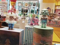 -泡泡玛特POPMART(浦项中心体验店)