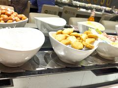 -农小锅自助小火锅(北京大兴凯德店)