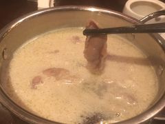 -OPEN開全日自助餐厅·牛肉火锅·海鲜(佛山希尔顿酒店)