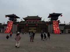 -三国赤壁古战场