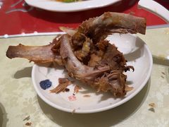 -吴记酱骨炖菜馆(西大直街店)