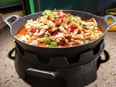 -蛙喔牛蛙(义乌新光汇店)