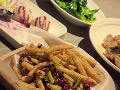 -楚山晓·楚湘菜(江夏永旺店)