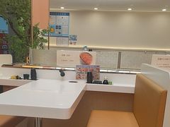 -争鲜回转寿司(海曙天一PLUS店)