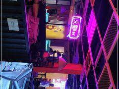-火星工厂·桌游·团建聚会·轰趴馆(厦滘店)