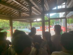 -怪潭漂流