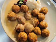 -宜家·瑞典风味餐厅(北京西红门店)