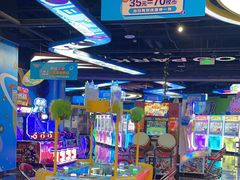 -真快活Coohoo Max(武汉绿地新田360店)