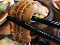紫金酱蒸金钱肚-顺德小厨·招牌无骨鱼(广百百货店)