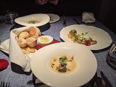 -弦月窗LUNETTE BY AMANDA(复兴路店)