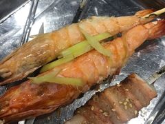 -老虎滩大连海鲜烧烤(建邺云锦路总店)