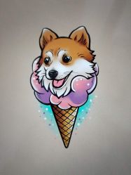 -飛凡TATTOO纹身•原创