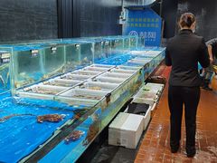 -流舫海鲜酒家(张溪店)