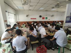 大堂-老殷锅仔
