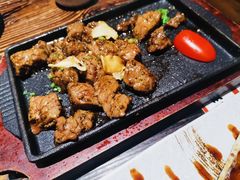 -小川洋风料理(街道口店)