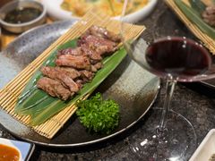 -正苑26年海鲜烤肉•牛尾汤汤饭(东港店)