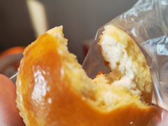 -詹记桃酥(宿州路店)