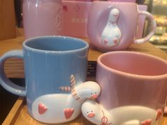 -星巴克(深圳广电金融中心分店)