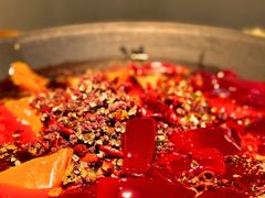 -阳阳老火锅(小南门店)