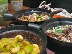 -旺爷砂锅·茶作(国贸城店)