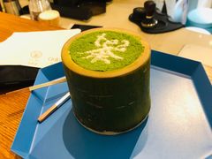 -茶是一枝花泡茶店