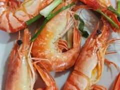 -车头老二大排档