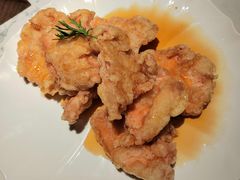 -奉天小馆·非遗东北菜(济南万象城店)