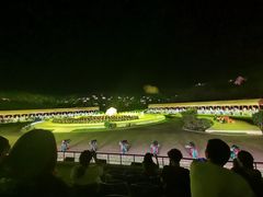 -鼎盛王朝康熙大典实景演出