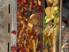 -诸葛烤鱼(海盐天宁寺路店)