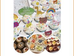 -Living Kitchen团建·厨艺派对空间(国贸店)