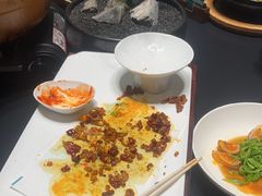 -忆江南·临江鱼馆