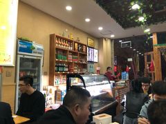 -澄城水盆羊肉(澄县老哥红庙坡店)