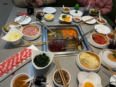 -海底捞火锅(新华联梦想城店)
