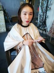 -HG美发设计沙龙