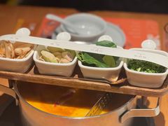 冬阴功锅底-生如夏花泰式火锅(鹭洲里店)
