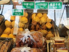 -李小老烧饼(常营民族家园店)