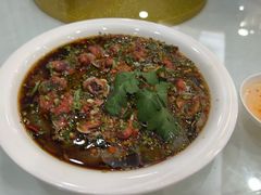 -金华安大酒楼·老牌潮菜·粤式茶点(东方国际店)