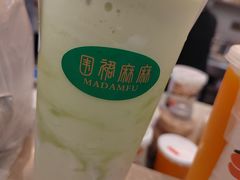 -围裙妈妈(临平店)