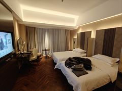 -福州仓山万达浦上大道地铁站锦江都城酒店