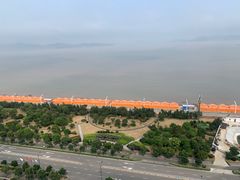 -舟山希尔顿酒店