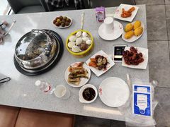 -仙螺岛海鲜自助餐厅(总店)